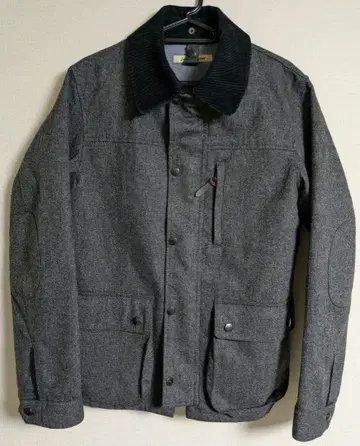 JOURNAL STANDARD 헌팅 자켓 점퍼/블루종