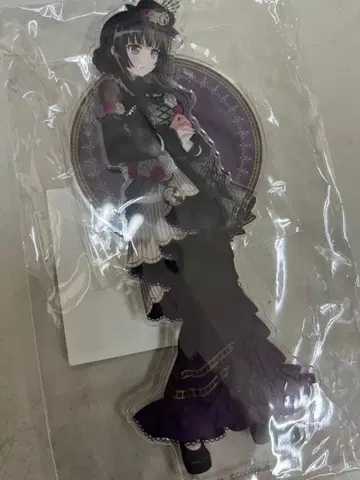 뱅드림 시로가네 린코 아크릴 스탠드 극장판 BanG Dream!