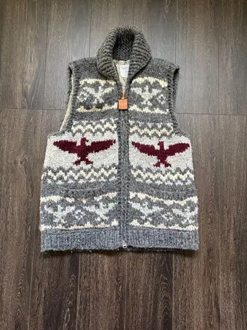 KIMAH 메리노울 베스트 S