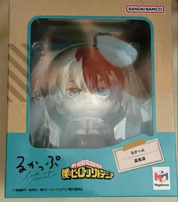 룩업 토도로키 쇼토 나의 히어로 아카데미아