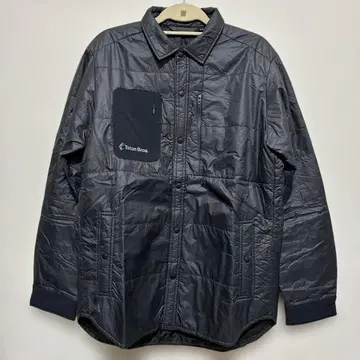 Teton Bros. 나일론 자켓 그레이