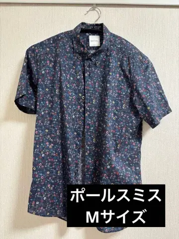 폴스미스 반팔 셔츠