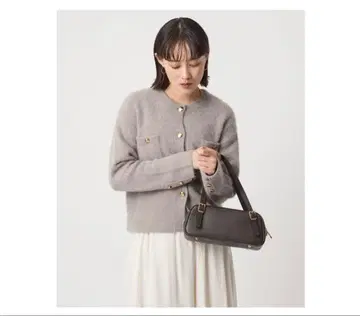 그린 라벨 릴랙싱 결론 시리즈 데일리 엘리트 가디건