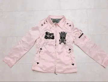 ALGONQUINS 스카잔 자켓 아우터