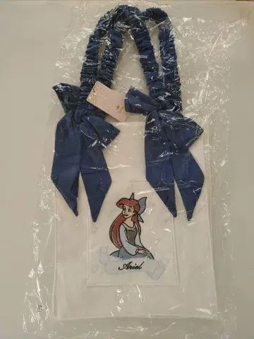 아리엘 토트백 숄더백 아림 Areeam 아이냥