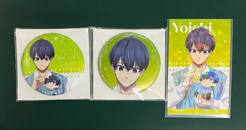 [블루 록] 다코 시리즈 (이선수)