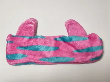 SEKAI NO OWARI 가루루 헤어밴드 세카오와