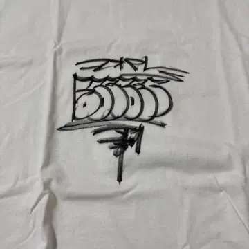 FOMARE 아마다 사인 포함 T셔츠