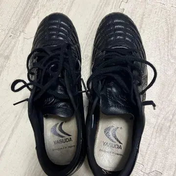 YASUDA 리가레스타 Pro 블랙