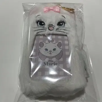 마리 트레이딩 카드 케이스 아베일 디즈니