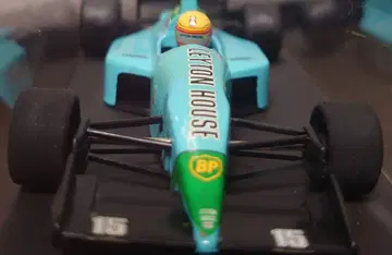 ONYX 오닉스 1/43 레이튼 하우스 CG901 #15 M. 구젤민