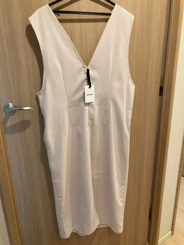 [ 새상품 ] MIEL CRISHUNANT 원피스