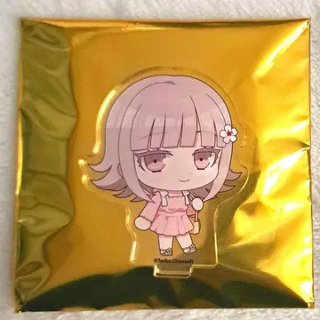 단간론파 good spoon 나나미 치아키 아크릴 스탠드