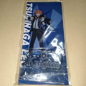 앙상블 스타즈!! 아크릴 스탠드 Knights 츠키나가 레오