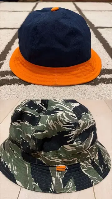 interbreed PICKLES 메트로햇 세트 판매