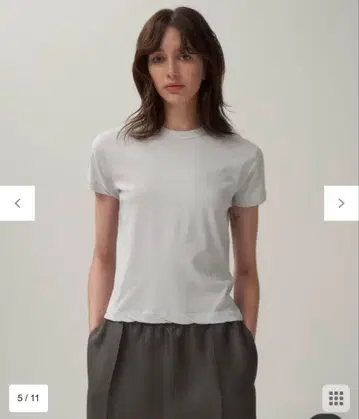 [ 정가 1.4만 ] ATON T셔츠 완판템