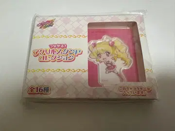 이어지는! 아크릴 스탠드 컬렉션 큐어 피치