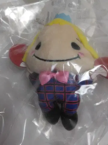 야마다 료스케 1/0th AnniversaryTour2017 봉제 인형