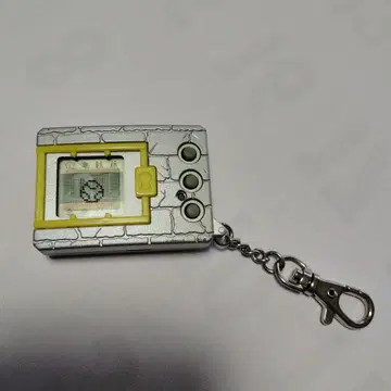 디지털 몬스터 2개