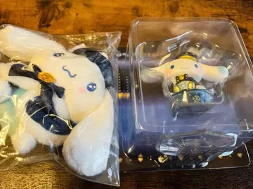 산리오 holiday 해피 복권 시나몬