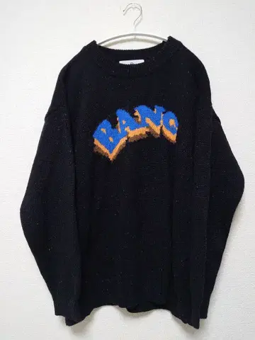 BANGOULUO BANG 니트