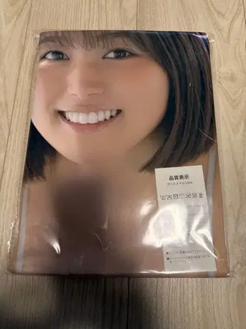 키타노 루카 태피스트리 12