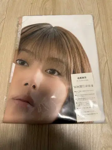 키타노 루카 태피스트리 13