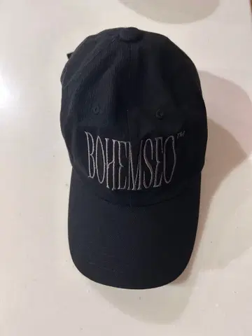 보헴시가 마스터