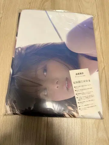 키타노 루카 태피스트리 17