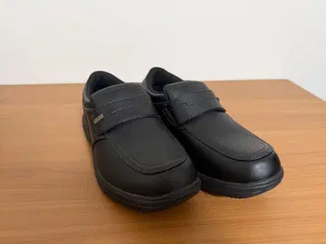 던롭 리파인 비즈니스 슈즈 남성용 워킹화