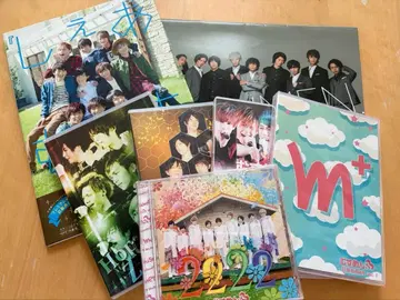 무스멘. 1st PHOTO BOOK CD 등