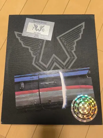 윙스 오버 미국 / 폴 매카트니 비틀즈