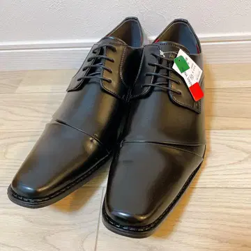 [택 포함 새상품] 남성용 비즈니스 슈즈 29cm