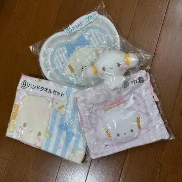 코기뮨 굿즈 세트