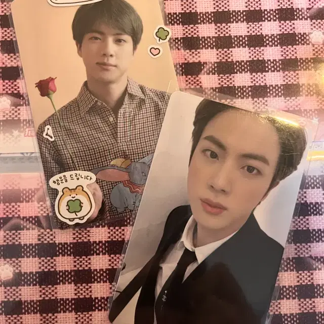 2019 메모리즈 & 2020 메모리즈 진 포카 판매