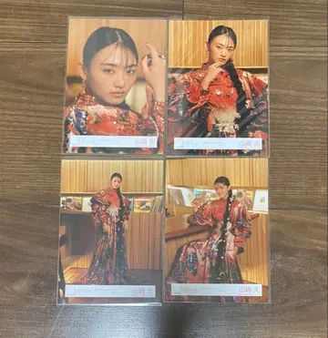 야마자키 텐 몇 살 때로 돌아가고 싶은지 MV 의상 컴프