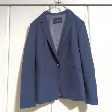 그린 라벨 릴랙싱 스테디셀러 테일러드 자켓 네이비 38