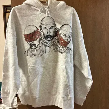 HOMIK 후드티 치카노 HOMIE KEI 호미케이