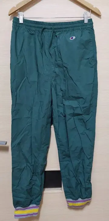 Champion 워크 팬츠