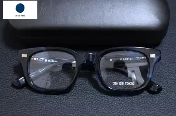 35/139 TOKYO 안경 시착만 한 상품