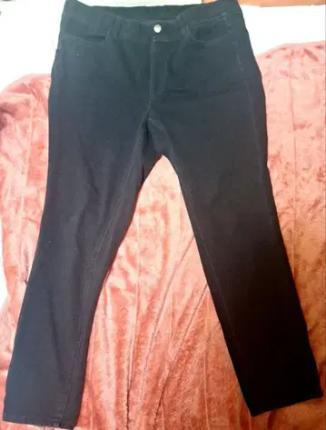 CLOSSHI 4L 스트레치 데님 팬츠