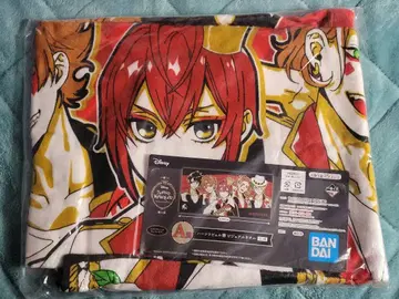 트위스티드 원더랜드 타월