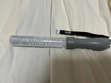 원인은 자신에게 있다. 겐지부 응원봉 초회