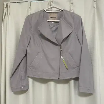 아푸와이저 리셰 라이더 자켓