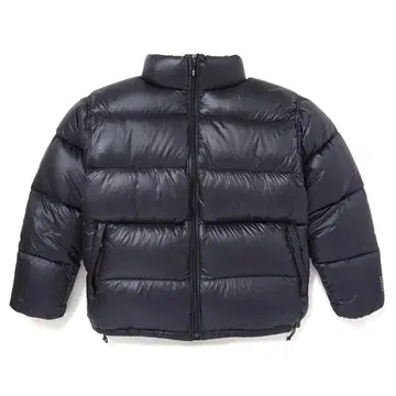 CHALLENGER VERSATILE DOWN JACKET
