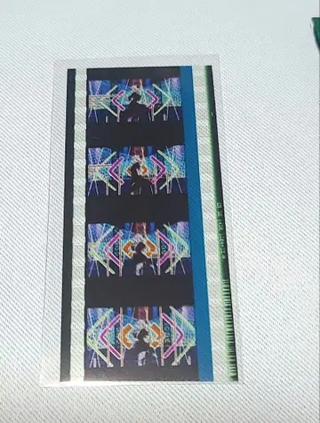 러브 라이브 영화 니지가사키 특전 필름 아이