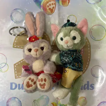 아우라니 마그넷 젤라토니 & 스텔라 루