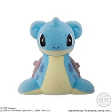 포켓몬 포켓몬후도르 4 라프라스