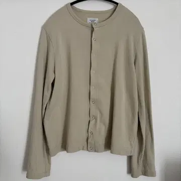 그랑마마도터 가디건