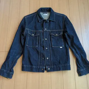 스태빌라이저 G 재킷